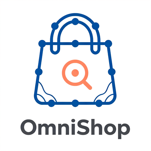 OmniShop Logo